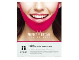 Perfect V Lifting Premium Mask